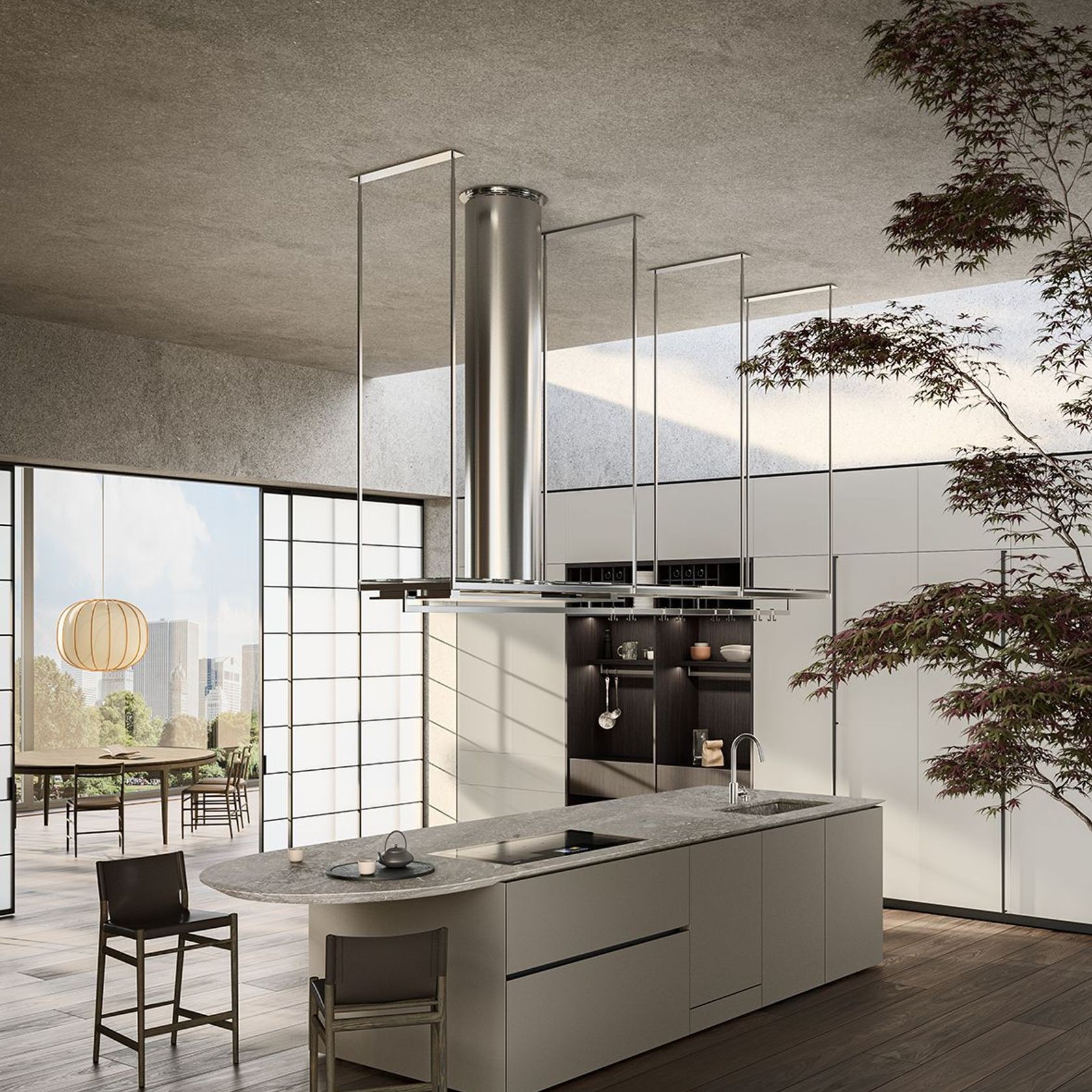 K14 Kitchen gallery detail image