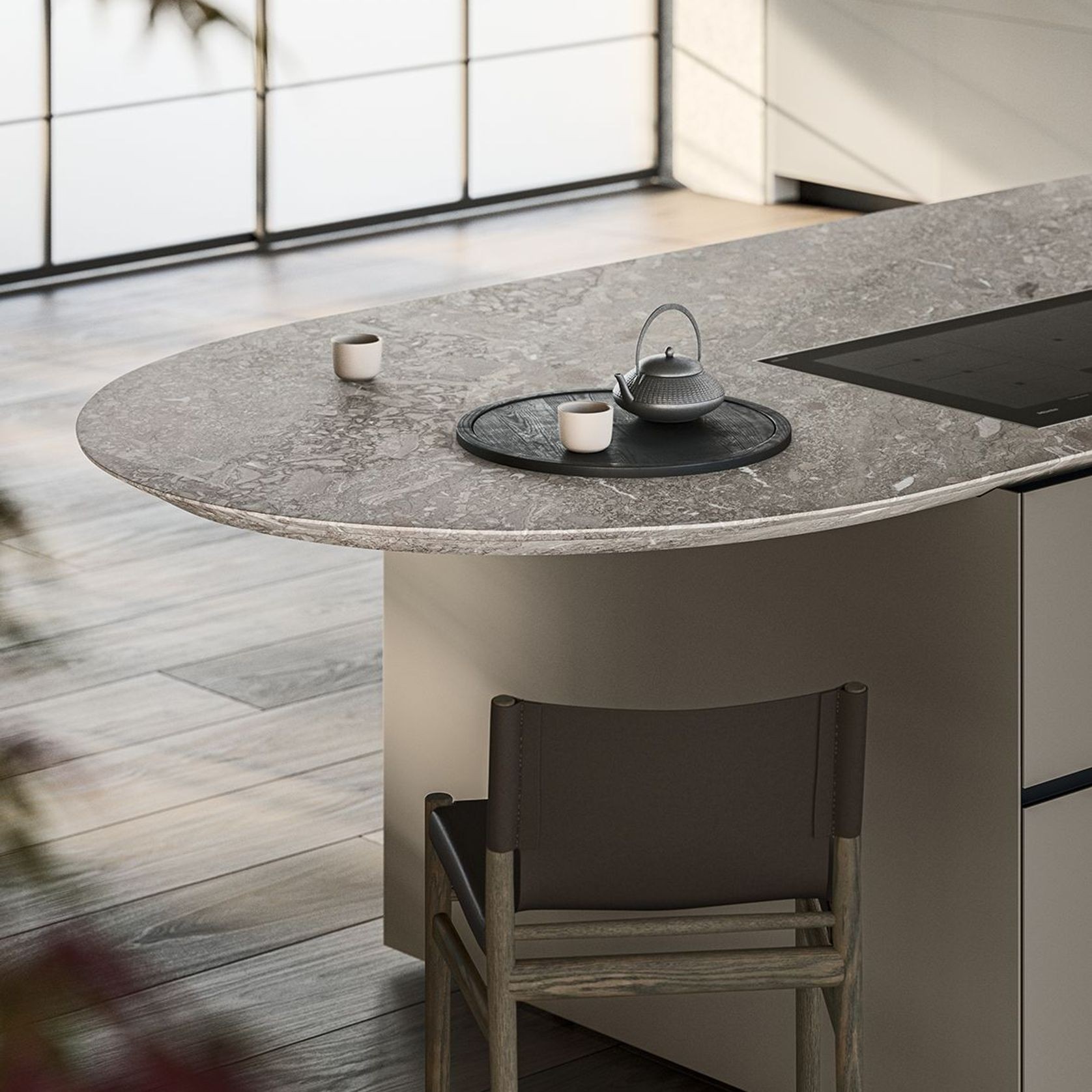 K14 Kitchen gallery detail image
