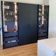 Salice Exedra1  Single Pocket Door gallery detail image