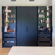 Salice Exedra1  Single Pocket Door gallery detail image