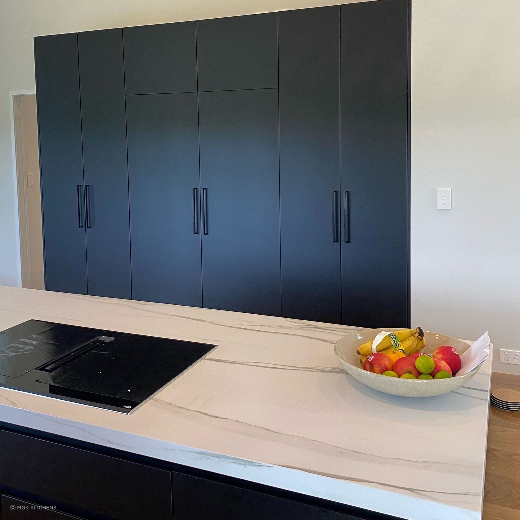 Salice Exedra1  Single Pocket Door gallery detail image