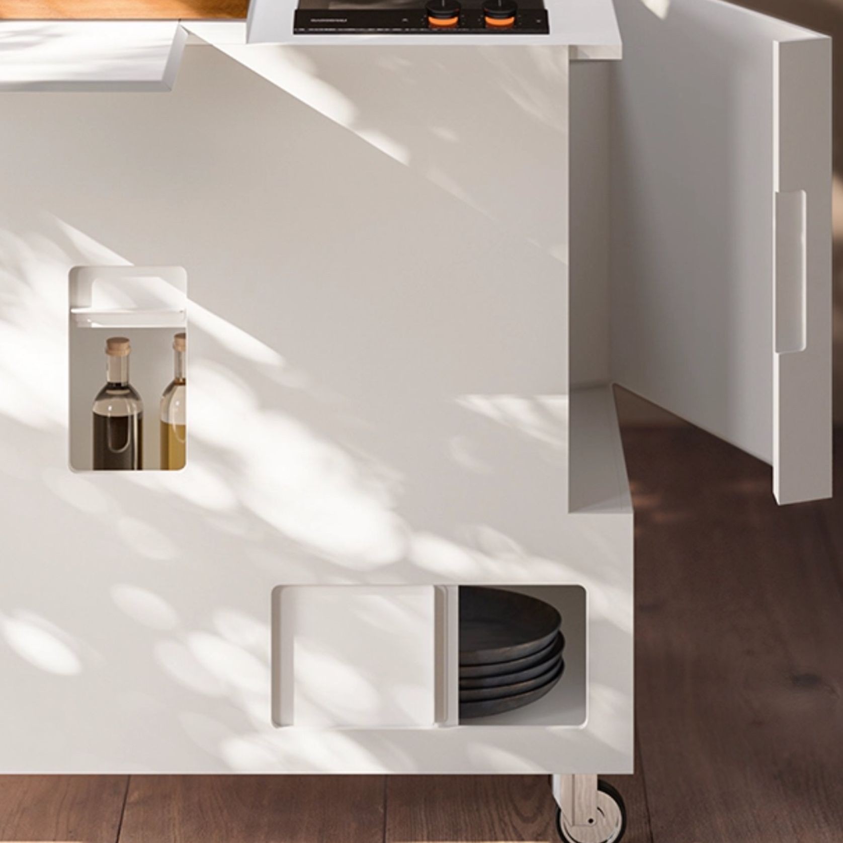 Minikitchen Outdoor by Boffi gallery detail image