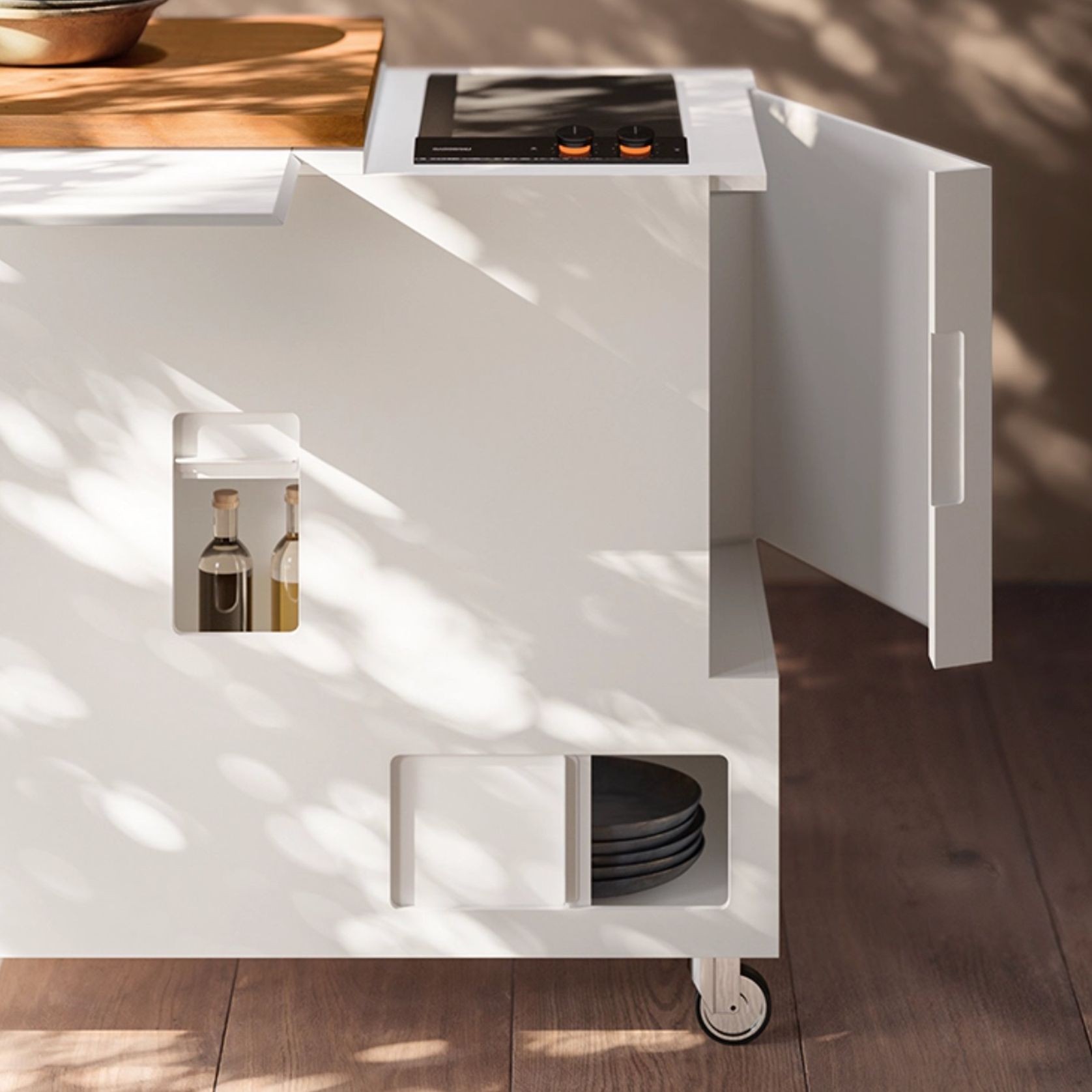 Minikitchen Outdoor by Boffi gallery detail image