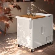 Minikitchen Outdoor by Boffi gallery detail image