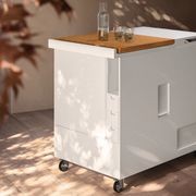 Minikitchen Outdoor by Boffi gallery detail image