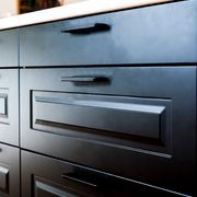 Sylt Traditional Lacquered Kitchen Cabinetry gallery detail image
