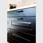 Sylt Traditional Lacquered Kitchen Cabinetry gallery detail image
