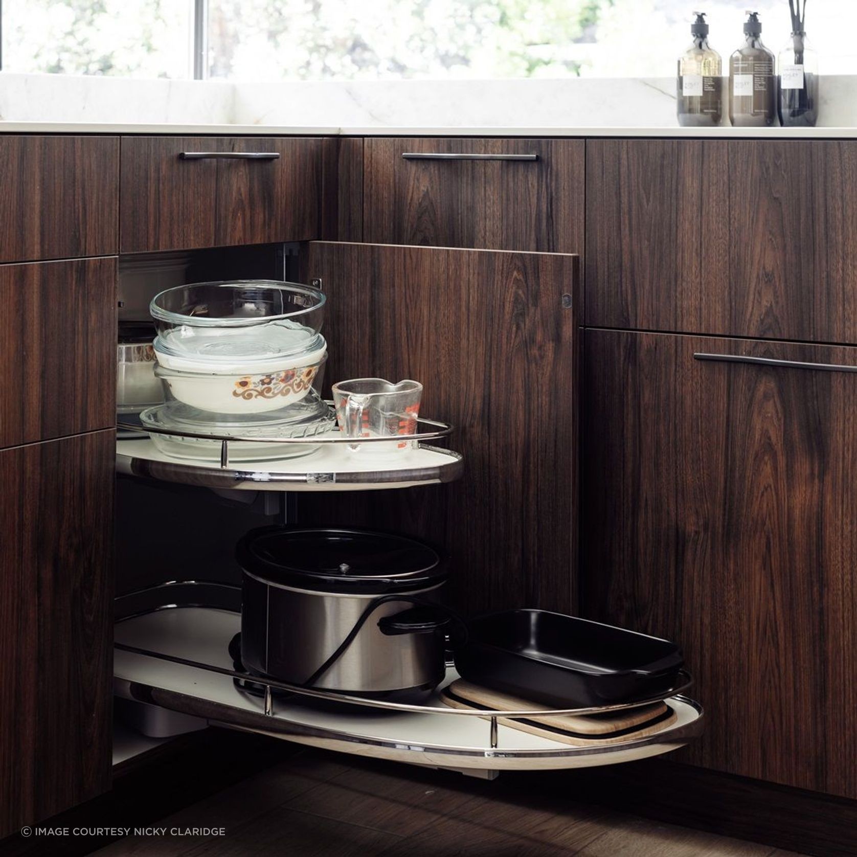 VS Cornerstone MAXX Blind Corner Unit gallery detail image