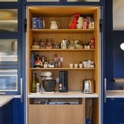 Salice Exedra1  Single Pocket Door gallery detail image