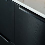 Structura Nero Oak Laminate Cabinetry gallery detail image