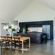 Structura Nero Oak Laminate Cabinetry gallery detail image
