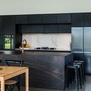 Structura Nero Oak Laminate Cabinetry gallery detail image