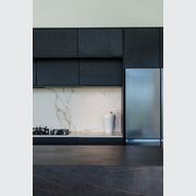 Structura Nero Oak Laminate Cabinetry gallery detail image