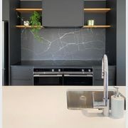 Perfect Matte Black Melaboard MDF gallery detail image