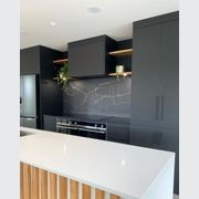 Perfect Matte Black Melaboard MDF gallery detail image