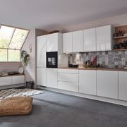 Pura High Gloss Lacquer Kitchen Cabinetry gallery detail image
