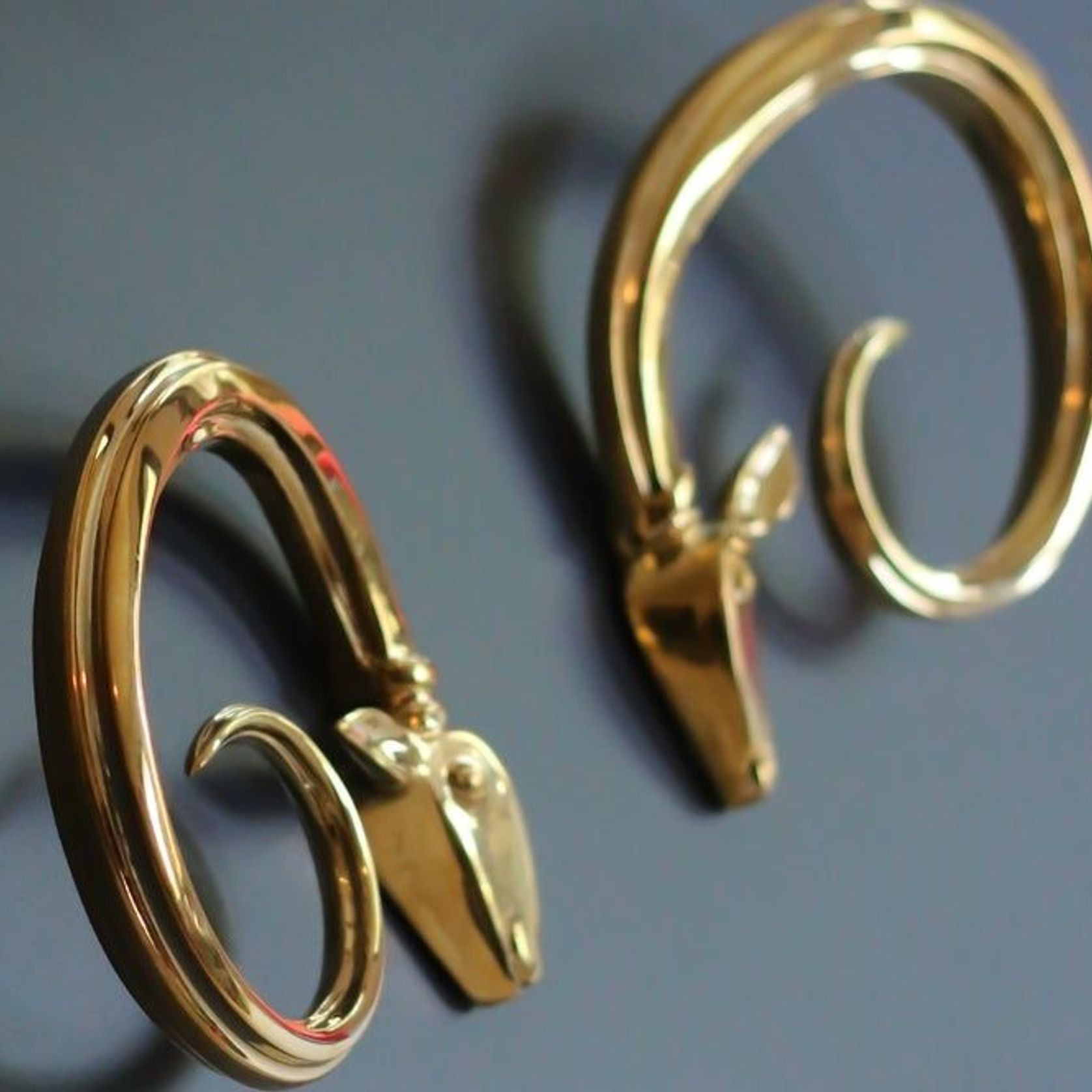 Fauna Ram's Head gallery detail image