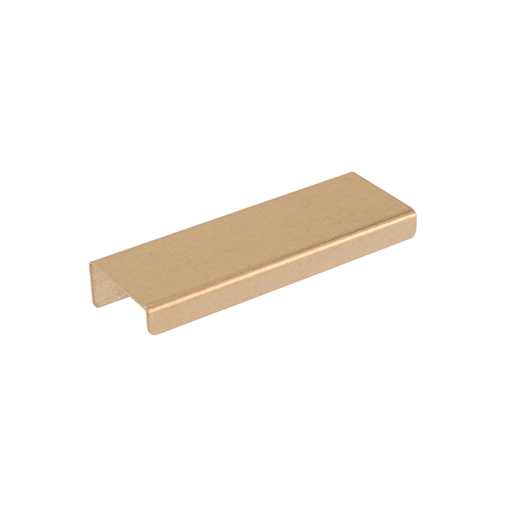 Rappana Cabinetry Pull Extended 100mm gallery detail image