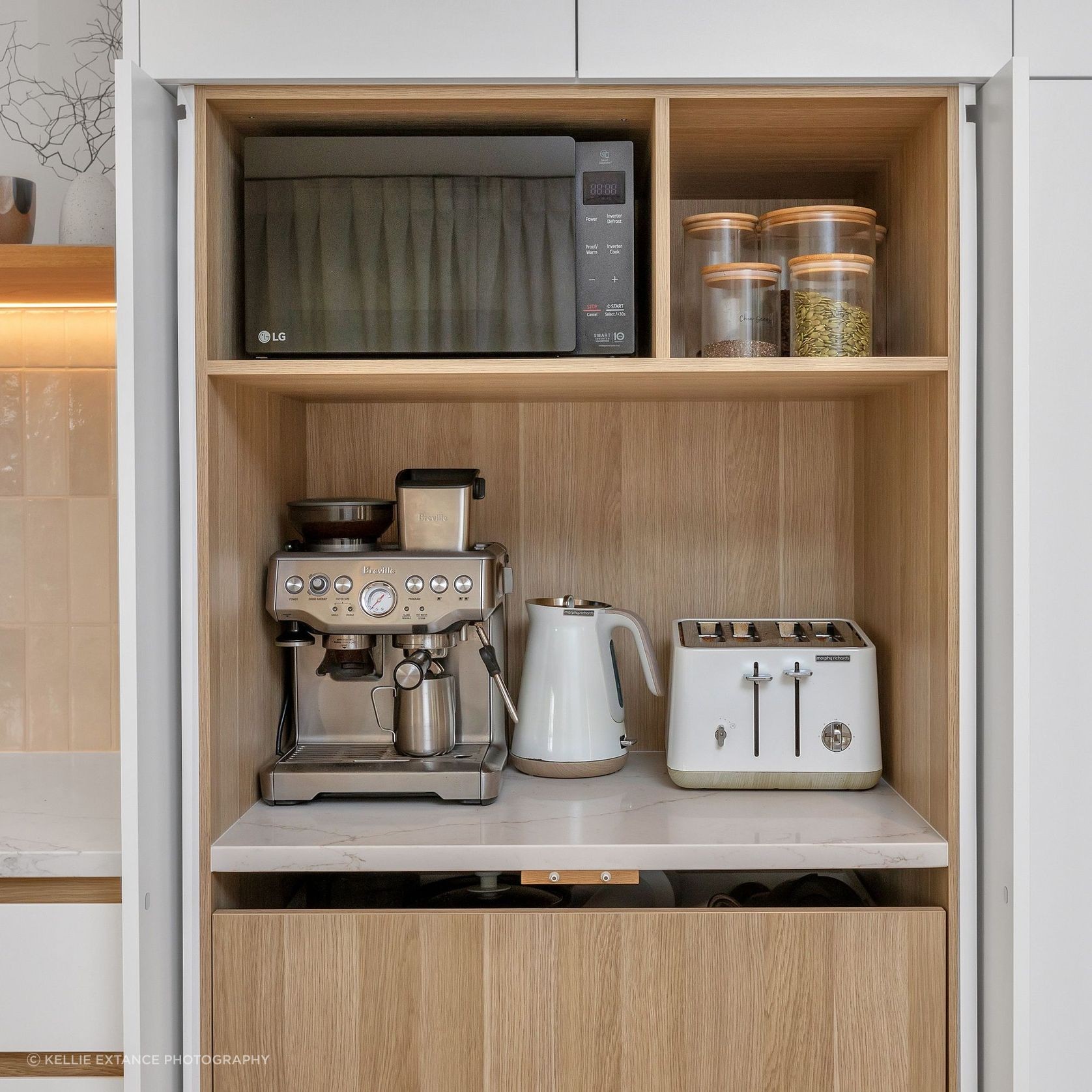 Salice Exedra1  Single Pocket Door gallery detail image