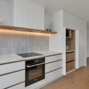 Salice Exedra1  Single Pocket Door gallery detail image