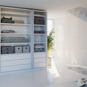 Salice Exedra1  Single Pocket Door gallery detail image