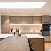 Riva Concrete Reproduction Kitchen Cabinetry gallery detail image