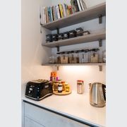 Riva Concrete Reproduction Kitchen Cabinetry gallery detail image