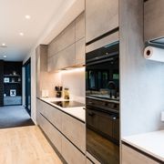 Riva Concrete Reproduction Kitchen Cabinetry gallery detail image