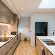 Riva Concrete Reproduction Kitchen Cabinetry gallery detail image