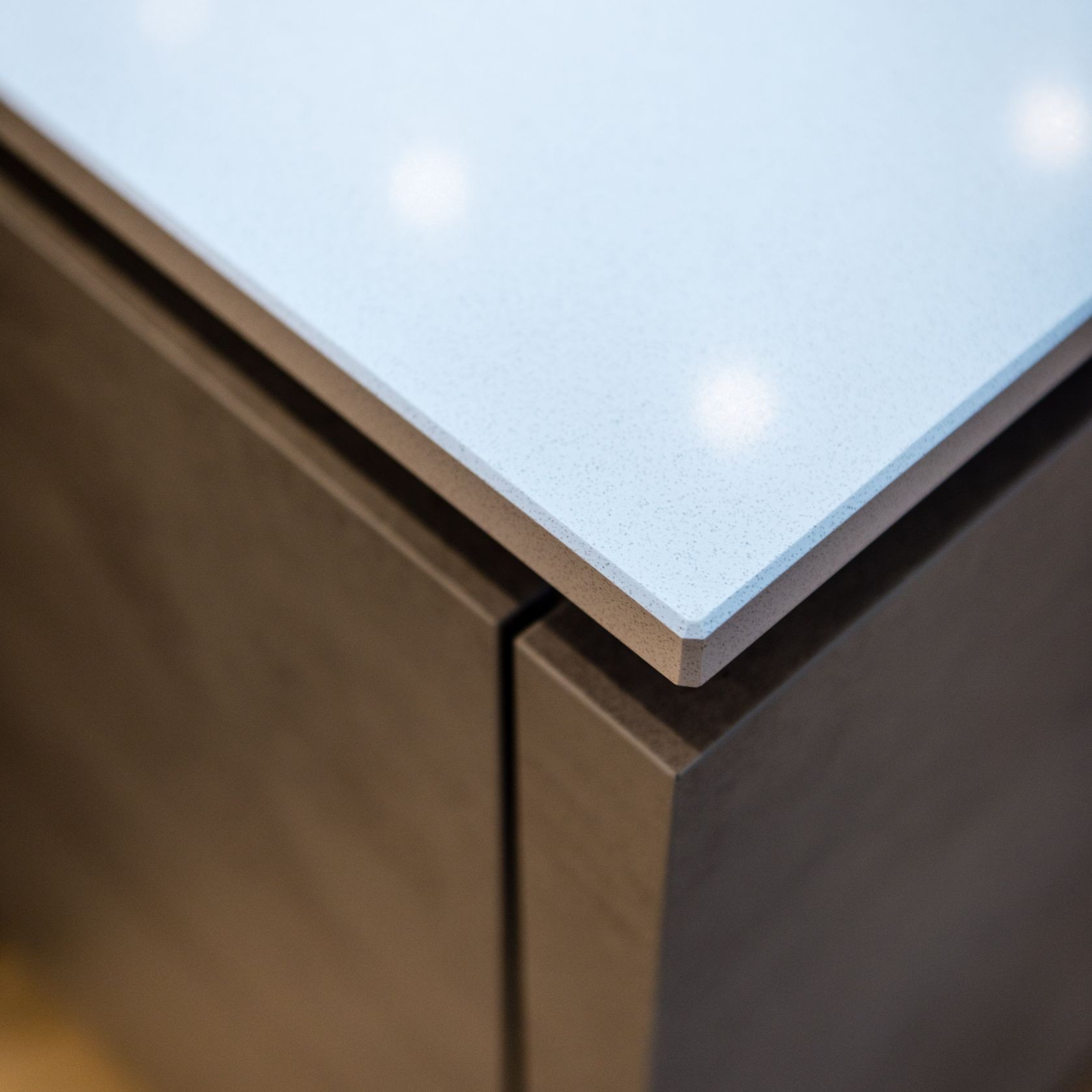 Riva Concrete Reproduction Kitchen Cabinetry gallery detail image