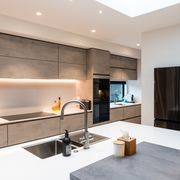 Riva Concrete Reproduction Kitchen Cabinetry gallery detail image