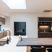 Riva Concrete Reproduction Kitchen Cabinetry gallery detail image