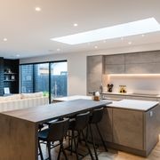 Riva Concrete Reproduction Kitchen Cabinetry gallery detail image