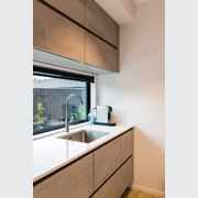 Riva Concrete Reproduction Kitchen Cabinetry gallery detail image