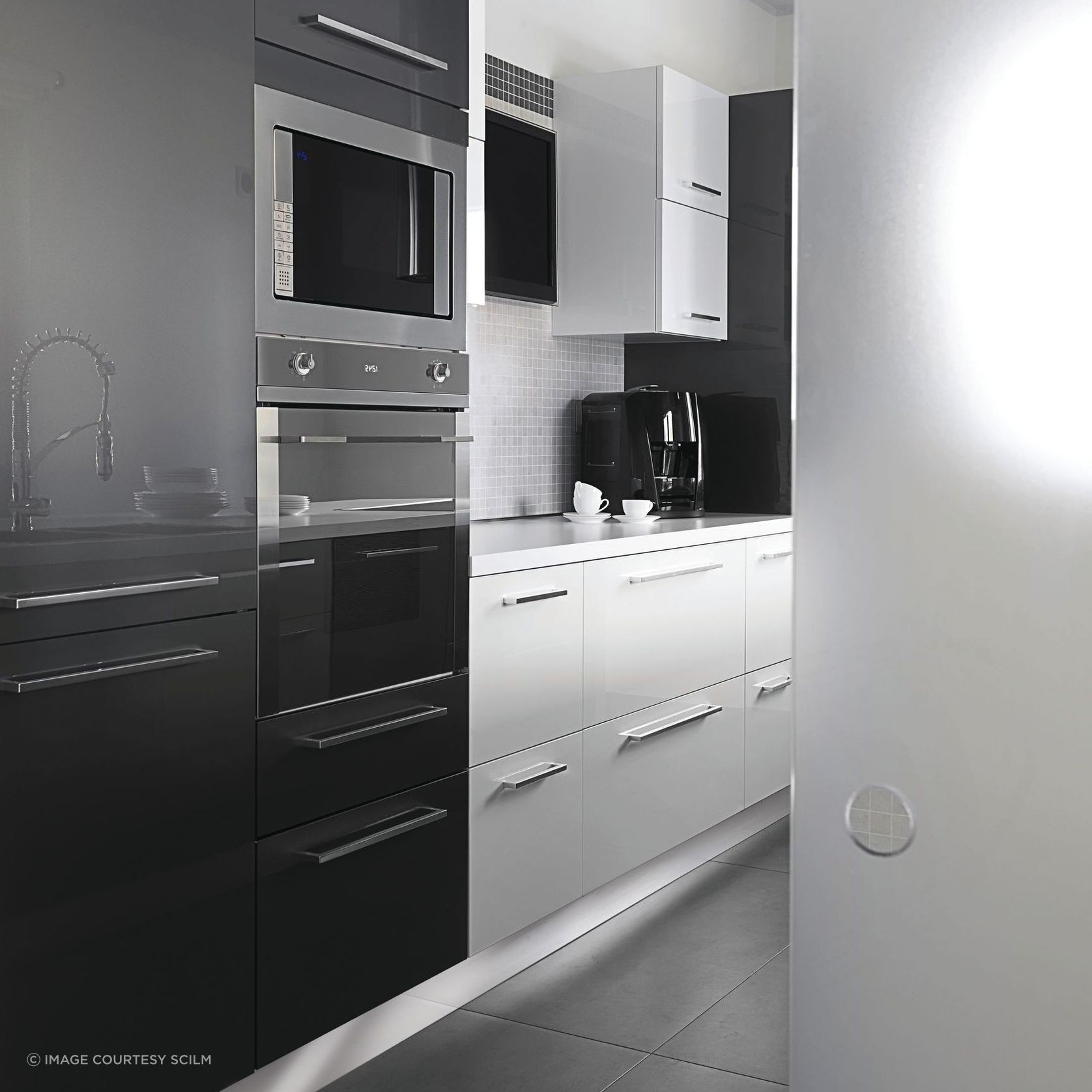 Scilm Toekicks Range gallery detail image