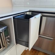 Tanova Designer Series Pull Out Kitchen Bins gallery detail image