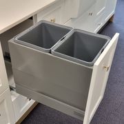 Tanova Designer Series Pull Out Kitchen Bins gallery detail image