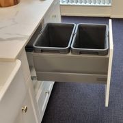 Tanova Designer Series Pull Out Kitchen Bins gallery detail image