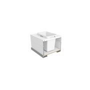 Tanova Designer Series 2 Kitchen Waste Bins gallery detail image