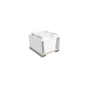 Tanova Designer Series 2 Kitchen Waste Bins gallery detail image
