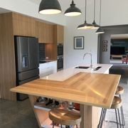 American Ash Benchtop gallery detail image