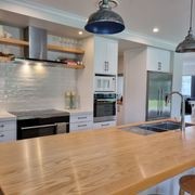 American Ash Benchtop gallery detail image