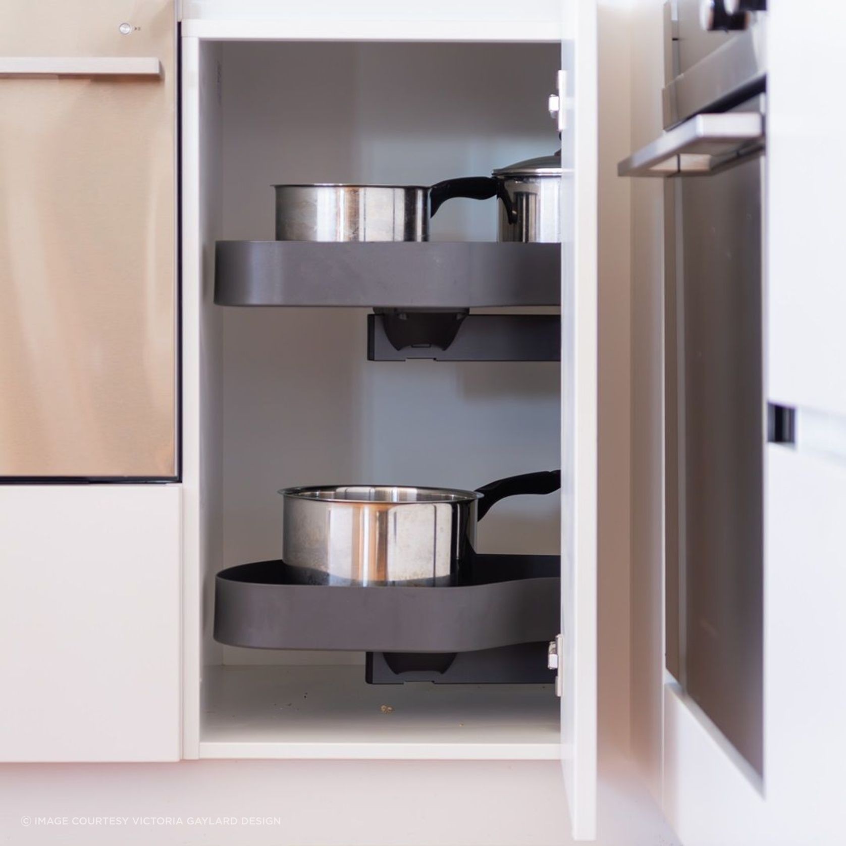 VS Cornerstone MAXX Blind Corner Unit gallery detail image