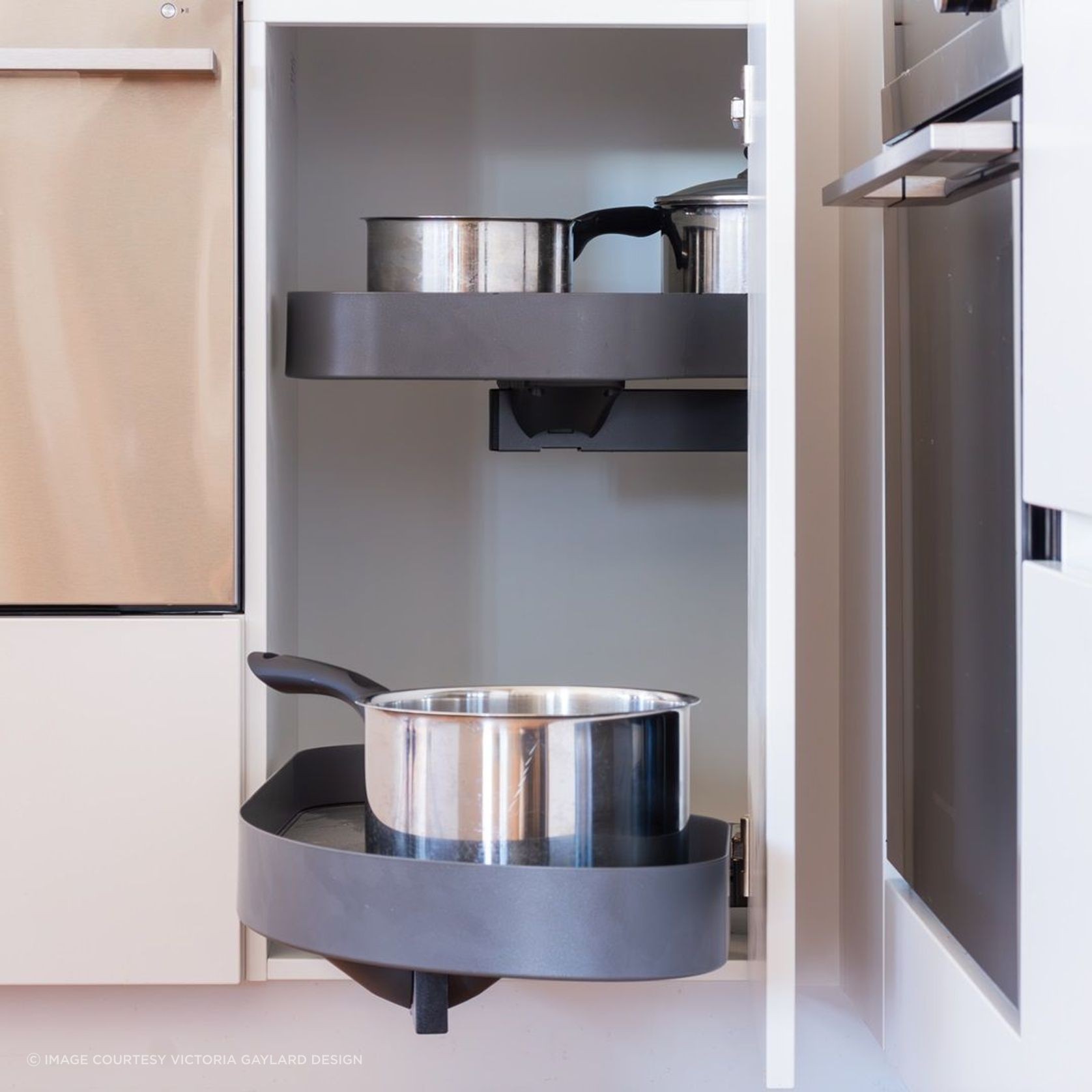 VS Cornerstone MAXX Blind Corner Unit gallery detail image