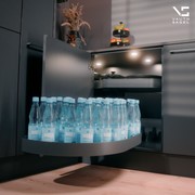 VS Cornerstone MAXX Blind Corner Unit gallery detail image