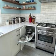 VS Cornerstone MAXX Blind Corner Unit gallery detail image