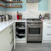 VS Cornerstone MAXX Blind Corner Unit gallery detail image