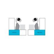 VS Cornerstone MAXX Blind Corner Unit gallery detail image