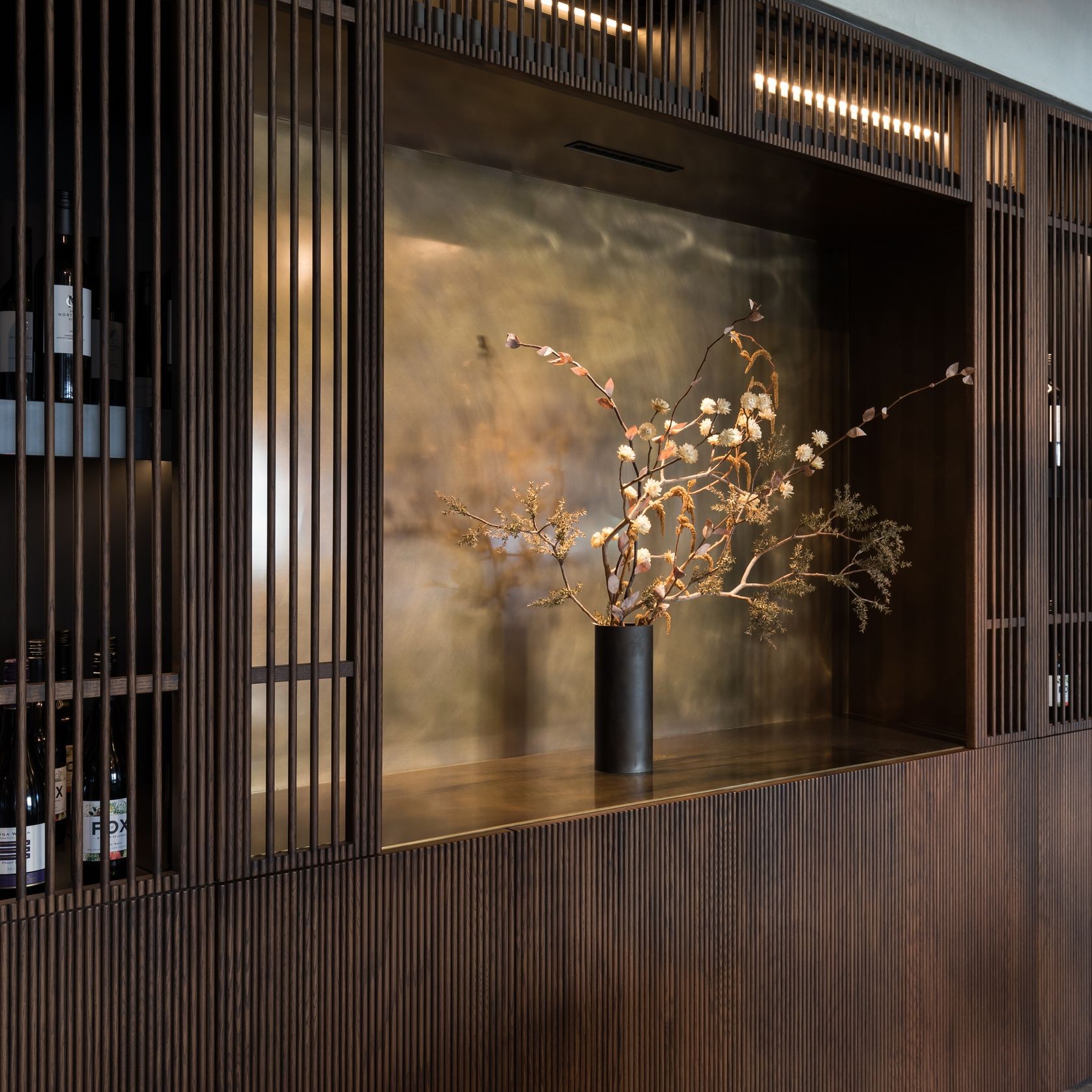 Solid Timber Cabinet Doors & Panels gallery detail image