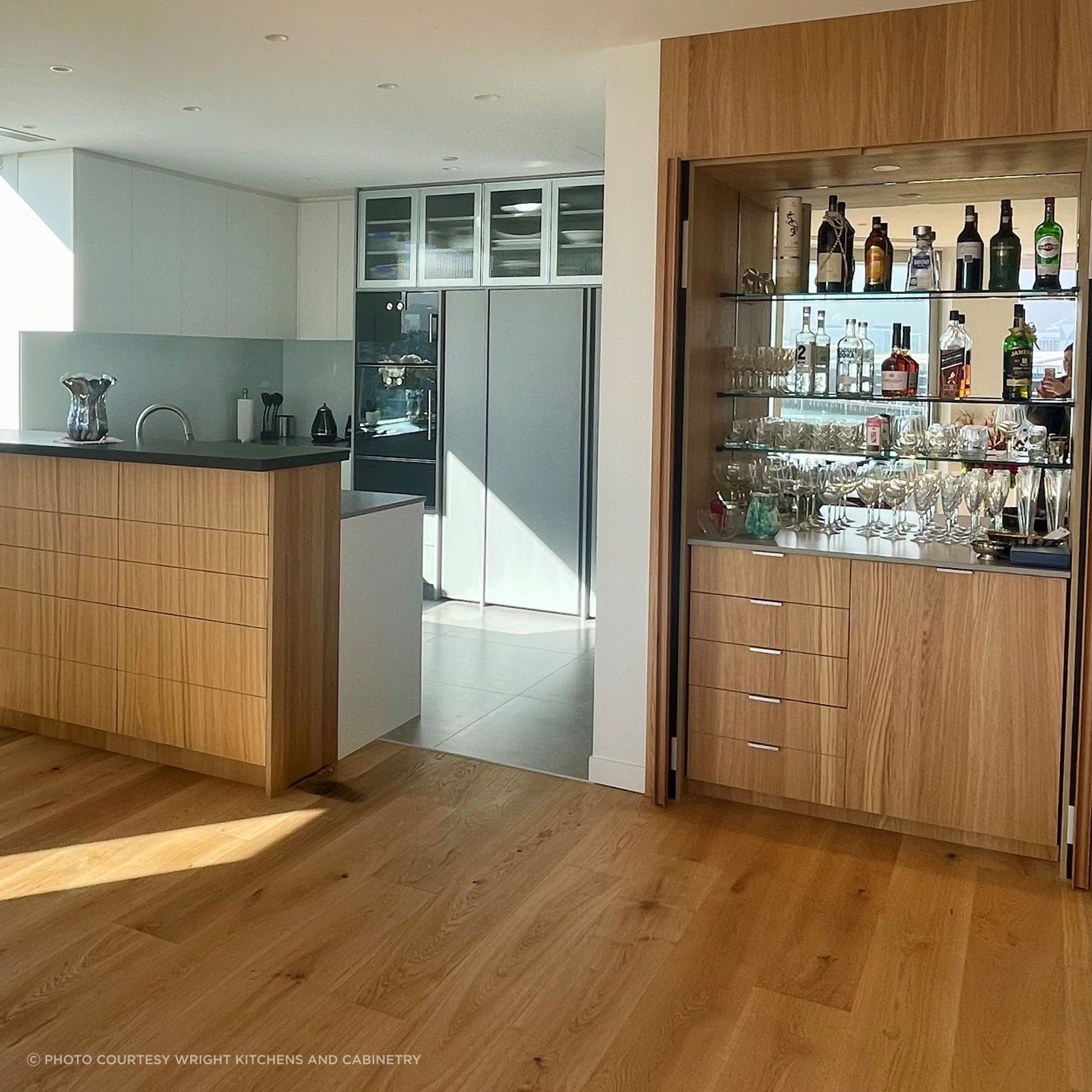 Salice Exedra1  Single Pocket Door gallery detail image